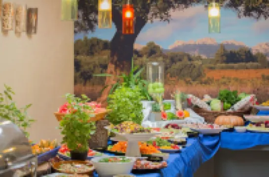 卡斯特爾盧貝龍酒店