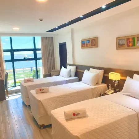 Hotel Sun