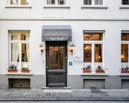 Hotel Van Eyck Hotels in 