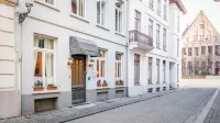 Hotel Van Eyck