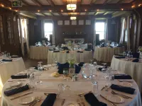 Stevenson Farms-Harvest Spa B & B Hotels in Mulmur