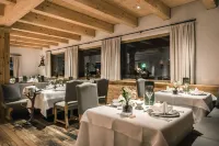 Kolfuschgerhof Mountain Resort Hotels in Corvara