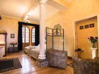 Hotel Boutique Cultura Manor by Brater Hotels near Parque El Ejido