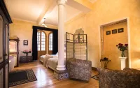 Hotel Boutique Cultura Manor by Brater