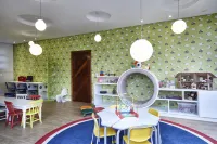 Hotel Saint Michel فنادق في مونتي فيردي