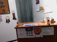 Mokee Motel Hotels in Bluff