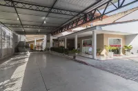 Mega Aeroporto Hotel Apenas 1 km de distância do Aeroporto de Fortaleza Hotels in Maracanau