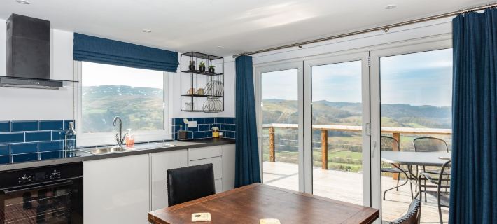 Haka Lodge Ξενοδοχεία στην πόλη Άμπερστουιθ