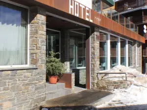 Popular Ski Hotels in Andorra