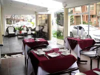Hotel Boutique Feria Internacional
