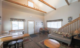 Willow Cabin