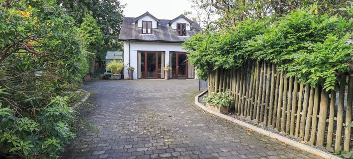 Stonegarth Mews Отели в г. Грасмир