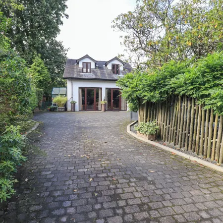 Stonegarth Mews