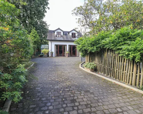 Stonegarth Mews Hotels in Grasmere