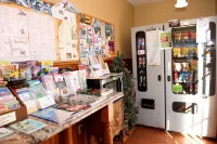 Myer Country Motel Hotels in Milford