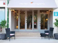 Hotel Tarongeta - Adults Only Hotels in Cadaques
