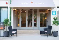 Hotel Tarongeta - Adults Only