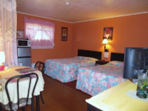 Four Seasons Motel Hotels in Catskill