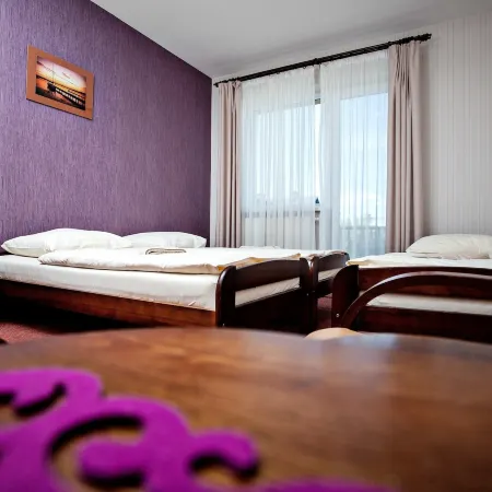 Villa Centrum Młodości