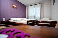 Villa Centrum Młodości Hotels in Augustow