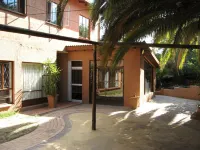 Johannesburg Boarding Hostel Hotels in 