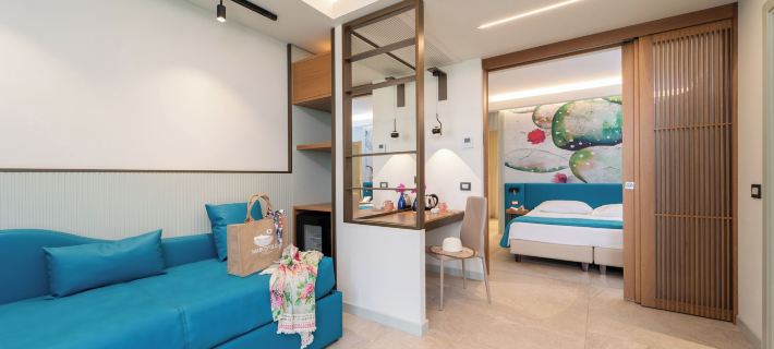 Villaggio Marco Polo Hotels in Ricadi