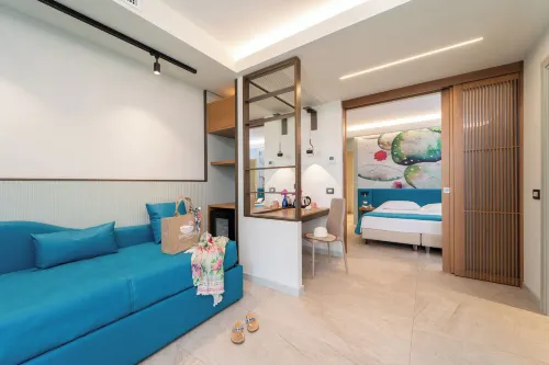 Villaggio Marco Polo - 3 estrellas