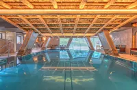 Alpenbad Hotel Hohenhaus