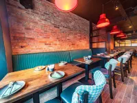 老城區聯排別墅酒店 利莫瑞克酒店