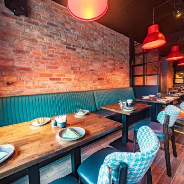 The Old Quarter Townhouse