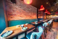 The Old Quarter Townhouse Hotels in Limerick
