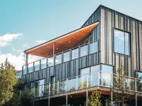 HavsVidden Hotels in Geta