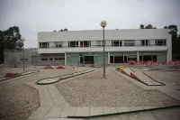 Hi Espinho - Pousada de Juventude