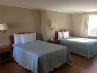The Chatham Motel