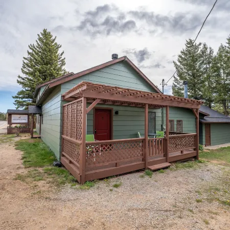 River Ridge Cottages