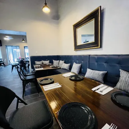 Hotel Casa Nodin