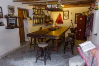 Casa Patacalle Bed & Breakfast Hotel Hotels in Ollantaytambo