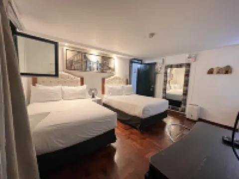 旅行者之家住宿加早餐旅館