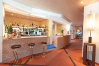 Hotel Castello Artemide Congressi - bar
