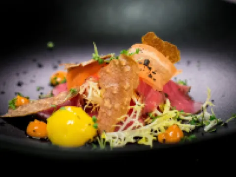 Refborg Hotel Hotels in Billund