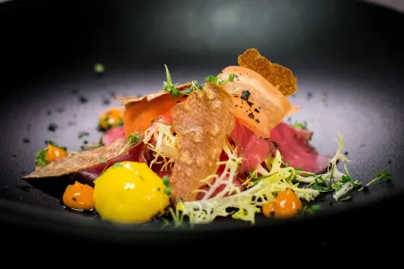 Refborg Hotel Отели в г. Grindsted