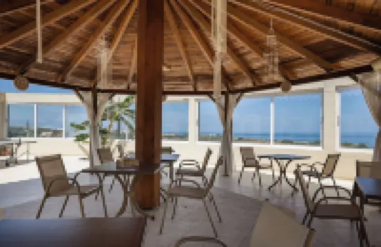 Lofos Panorama Apartments