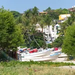 Nomad Beach House - Hostel Hotels in Puerto Escondido