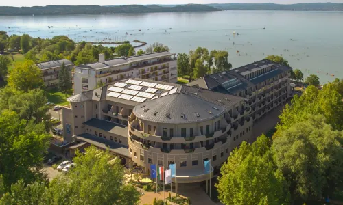 Hotel Wellamarin
