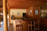 Hôtel Palissandre Morondava - bar