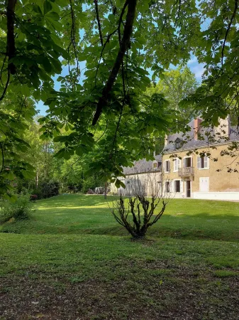 Domaine du Val Sauvage