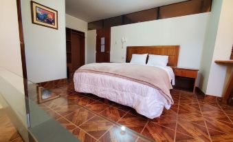 Hotel Wanka Palace