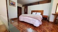 Hotel Wanka Palace - 3-Star