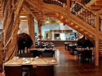 Reit-Und Sporthotel Nordmann Hotels in Stangerode