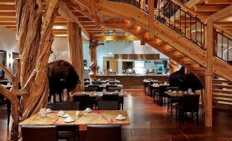 Reit-Und Sporthotel Nordmann